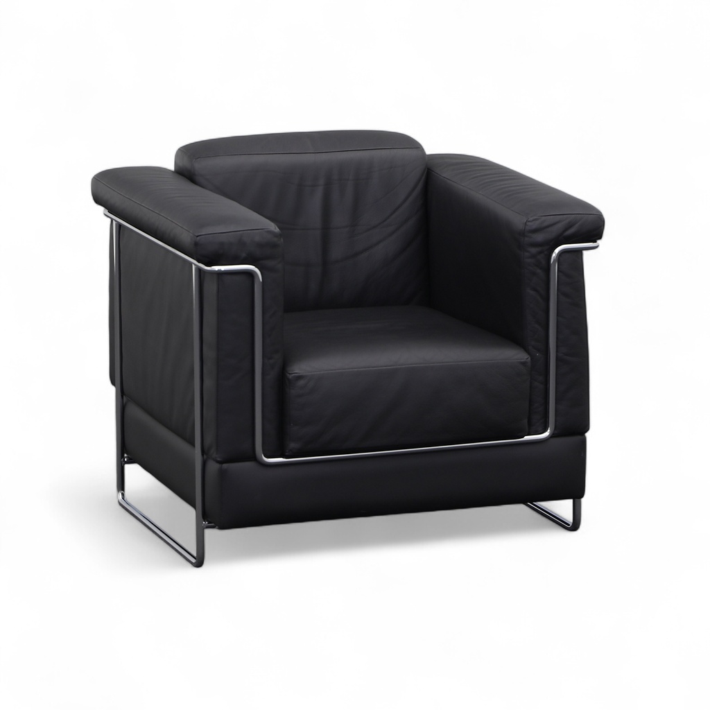 Lounge Sessel Züco Carat (Gut)