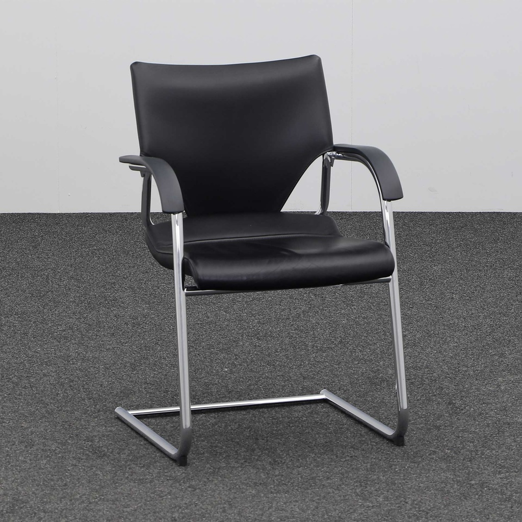 Sedia a sbalzo Wilkhahn Modus (Buono)