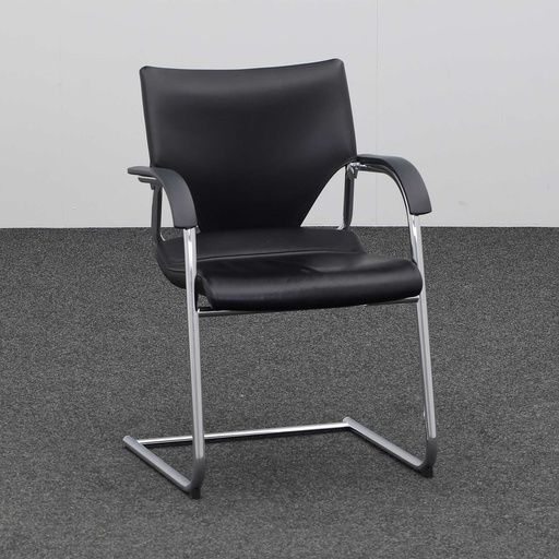 Sedia a sbalzo Wilkhahn Modus (Buono)