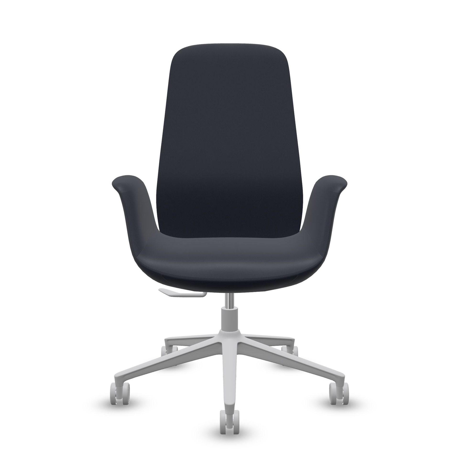 Bürodrehstühle Profim ELLIE PRO (Dunkelblau, Neu)