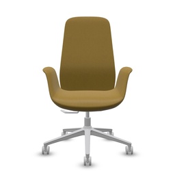 Bürodrehstühle Profim ELLIE PRO (Sehr gut, Gelb)