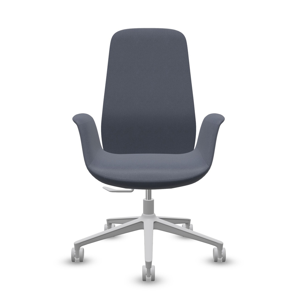 Bürodrehstühle Profim ELLIE PRO (Sehr gut, Hellblau)