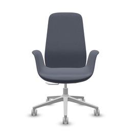 Bürodrehstühle Profim ELLIE PRO (Sehr gut, Hellblau)