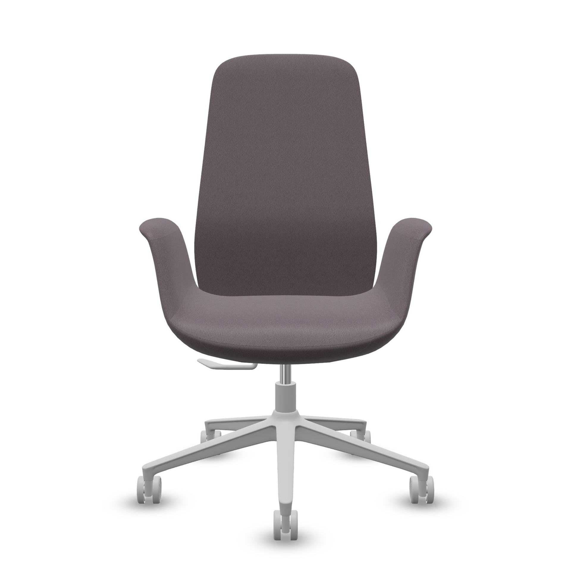 Bürodrehstühle Profim ELLIE PRO (Violett, Neu)