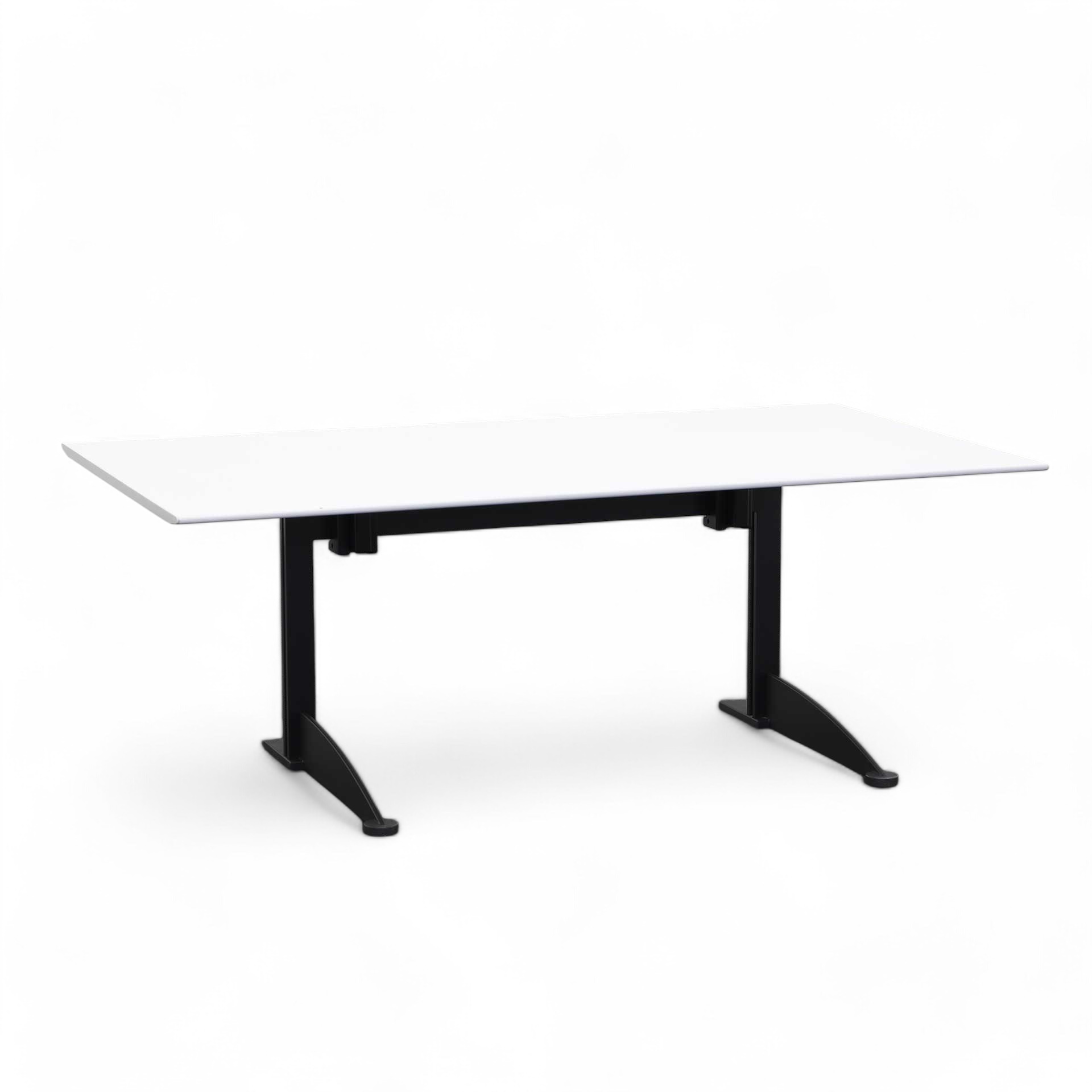 Bürotisch Elan Euroffice (Normal Gebraucht)