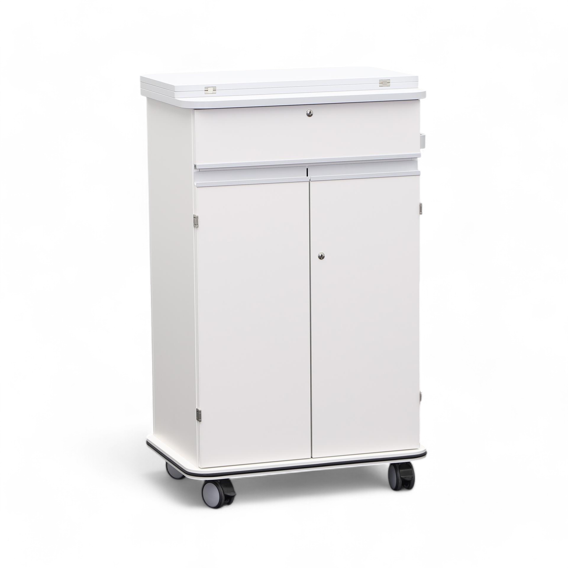 Büro Caddy Haworth C3 (Normal Gebraucht, Ohne Schlüssel)