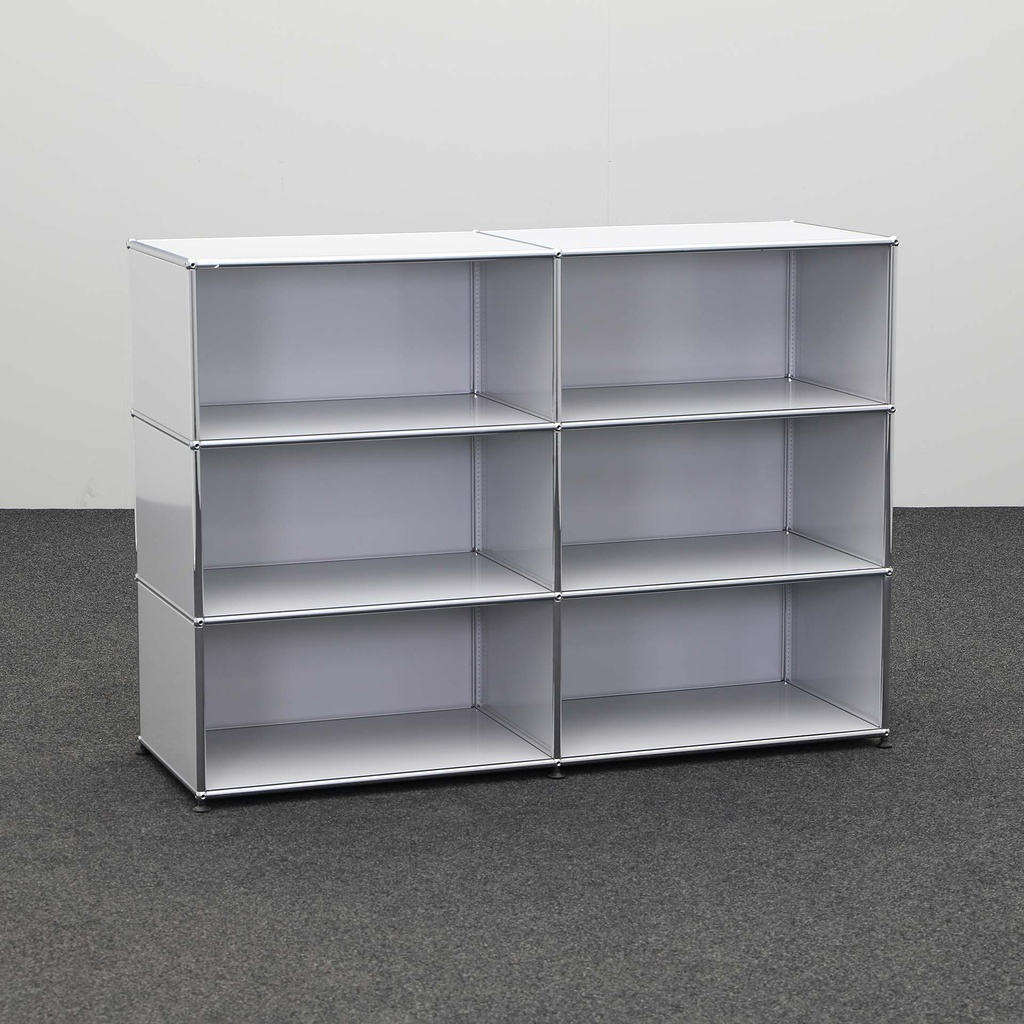 Scaffali USM Haller (Normale usato)