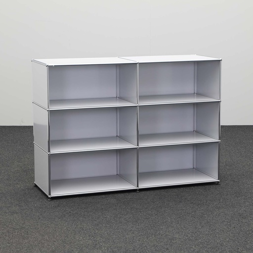 Scaffali USM Haller (Normale usato)