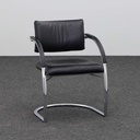 Freischwinger Sitag Lino (Normal gebraucht)