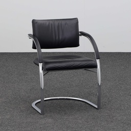 Freischwinger Sitag Lino (Normal gebraucht)
