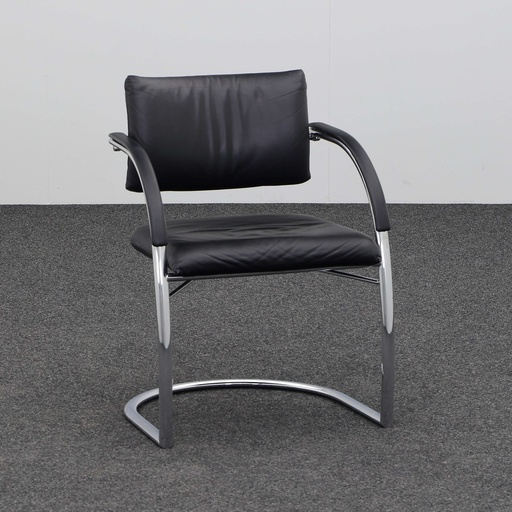 Freischwinger Sitag Lino (Normal gebraucht)
