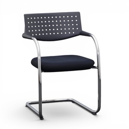 Konferenzstuhl Vitra Visavis (Normal gebraucht)