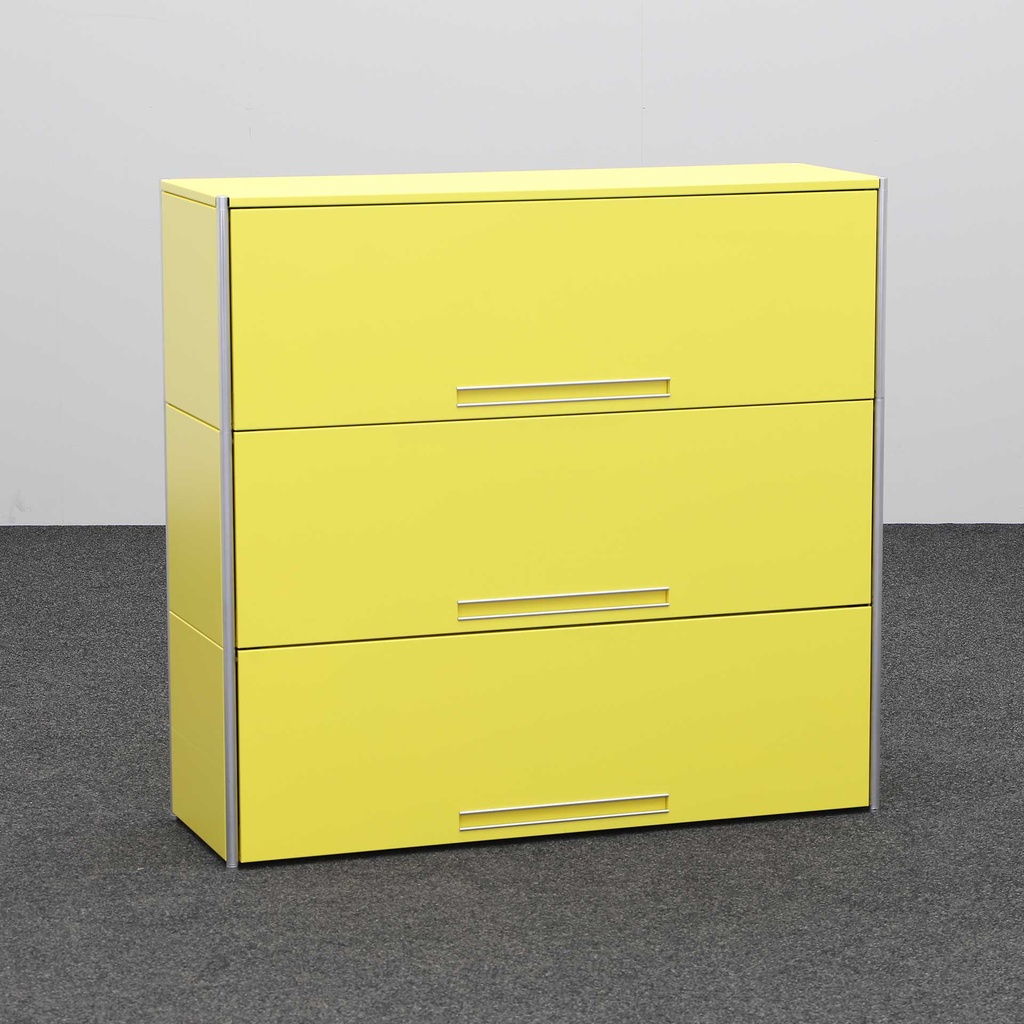 Highboard Ergodata Step Modul (Normal gebraucht)