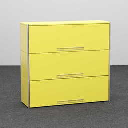 Highboard Ergodata Step Modul (Normal gebraucht)