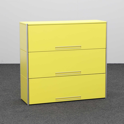 Highboard Ergodata Step Modul (Normal gebraucht)