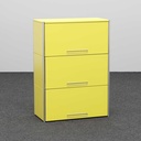 Highboard Ergodata Step Modul (Gut)