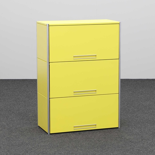 Highboard Ergodata Step Modul (Gut)