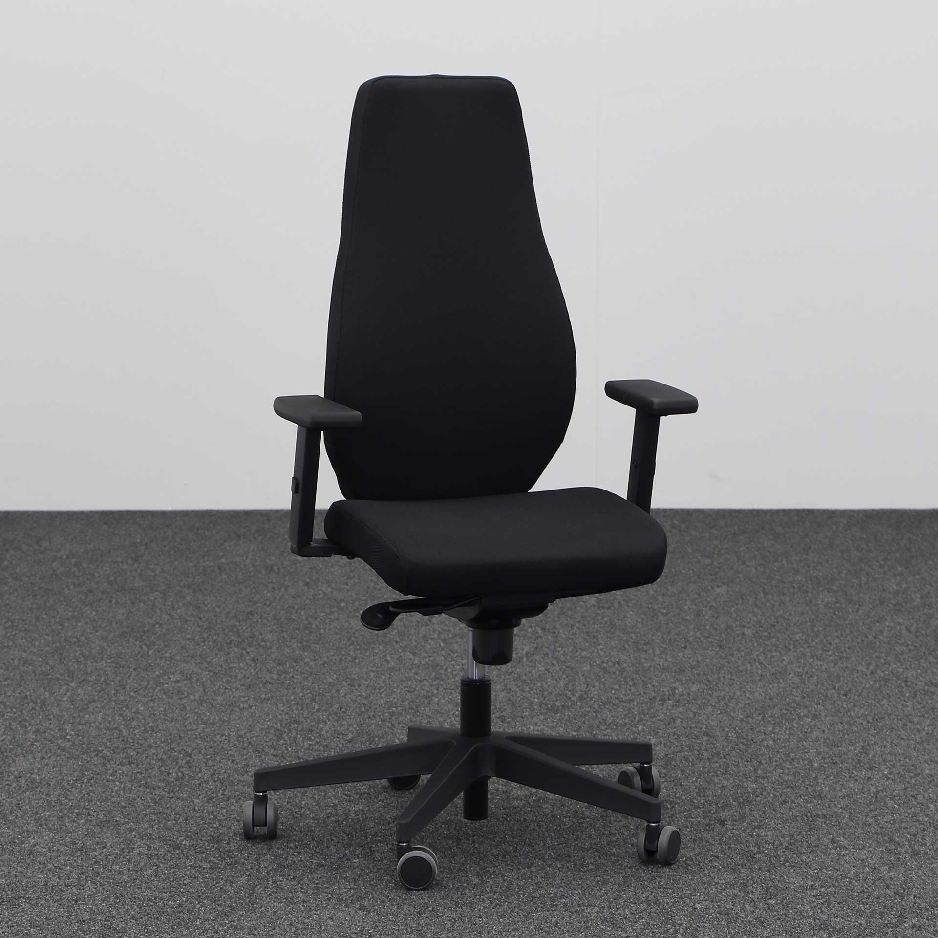 Bürodrehstühle Nowy Styl Bjarg (Neu)
