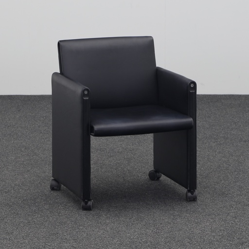 Konferenzstühle Meritalia Giulietta (Gut)