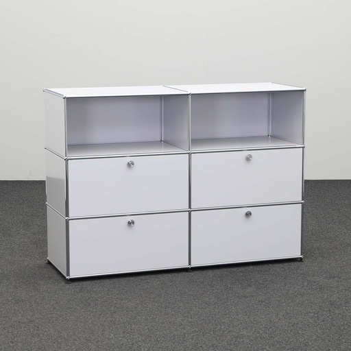 Sideboard USM Haller (Gut, mit Schlüssel)