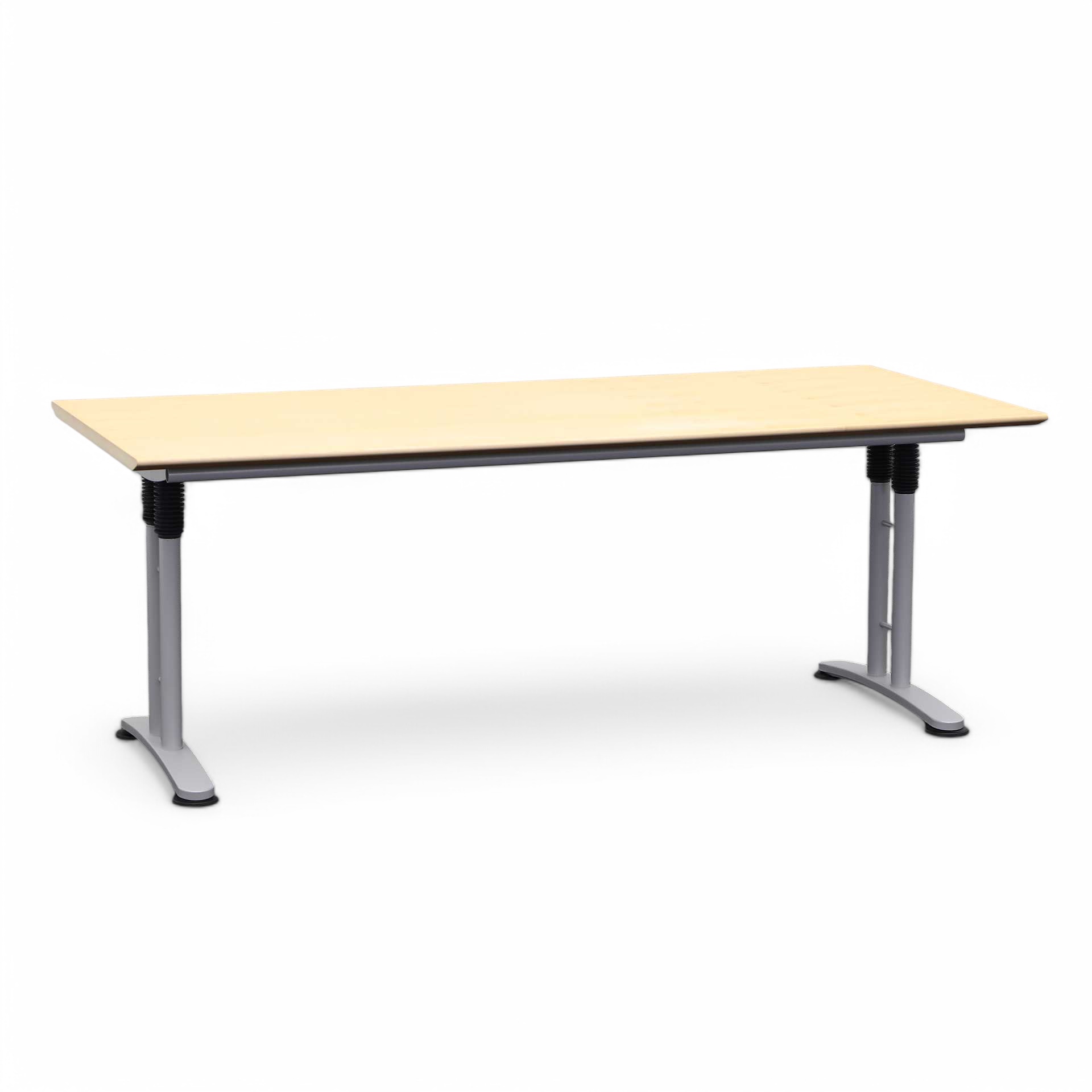 Desks Ergodata System Desk (Normal used)