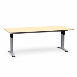 Schreibtisch Ergodata System Desk (Normal gebraucht)