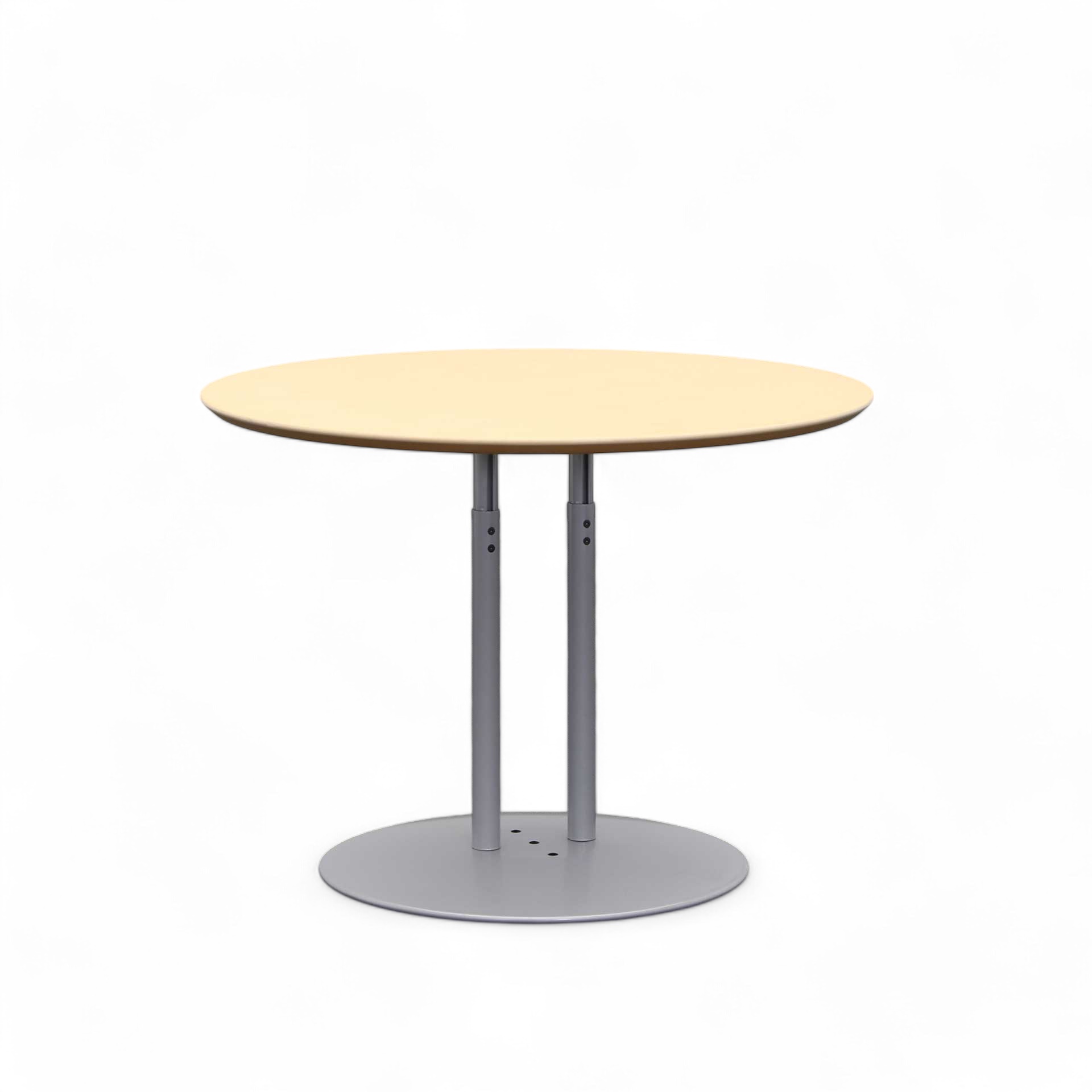 Meeting tables Progress (Normal used)