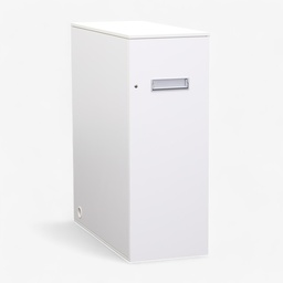 Hochcontainer Haworth rechts öffnend (Normal gebraucht, ohne Schlüssel)