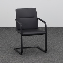 Chaise cantilever Wiesner Hager sign 2 (Normalement utilisé)