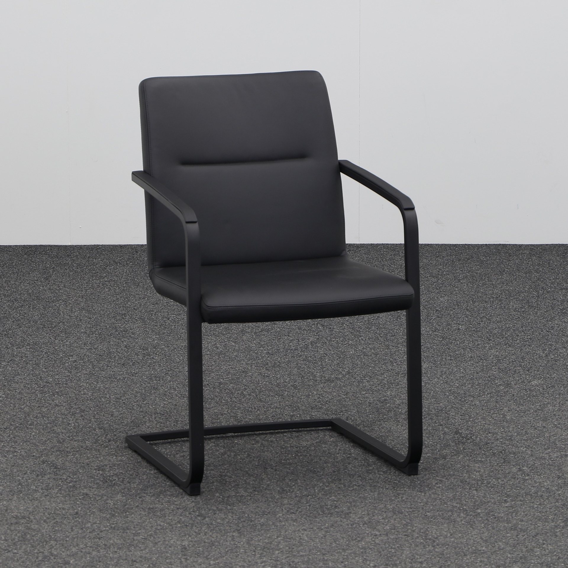 Cantilever Wiesner Hager sign 2 (Good)