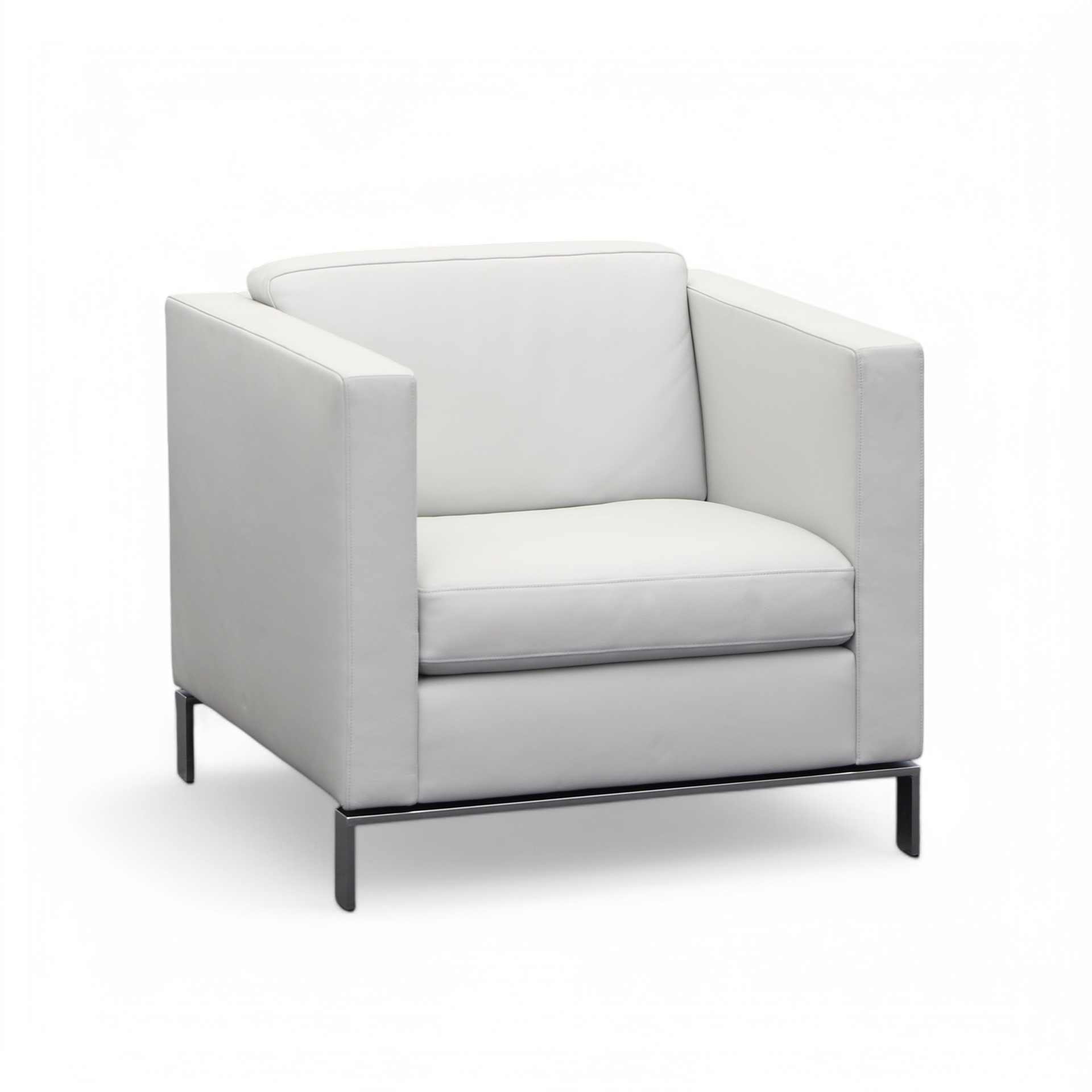 Lounge Sessel Walter Knoll Foster 500 (Gut)