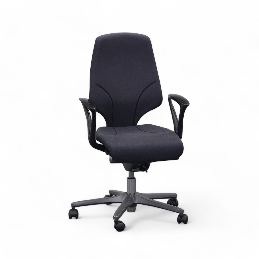 Sedie girevoli per ufficio Giroflex 64 (Normale usato)