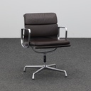 Vitra Soft Pad Chair EA 208 (Normal gebraucht)