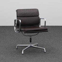 Vitra Soft Pad Chair EA 208 (Normal gebraucht)