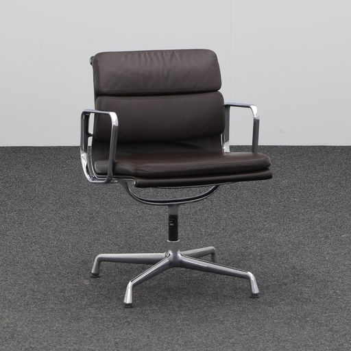 Vitra Soft Pad Chair EA 208 (Normal gebraucht)