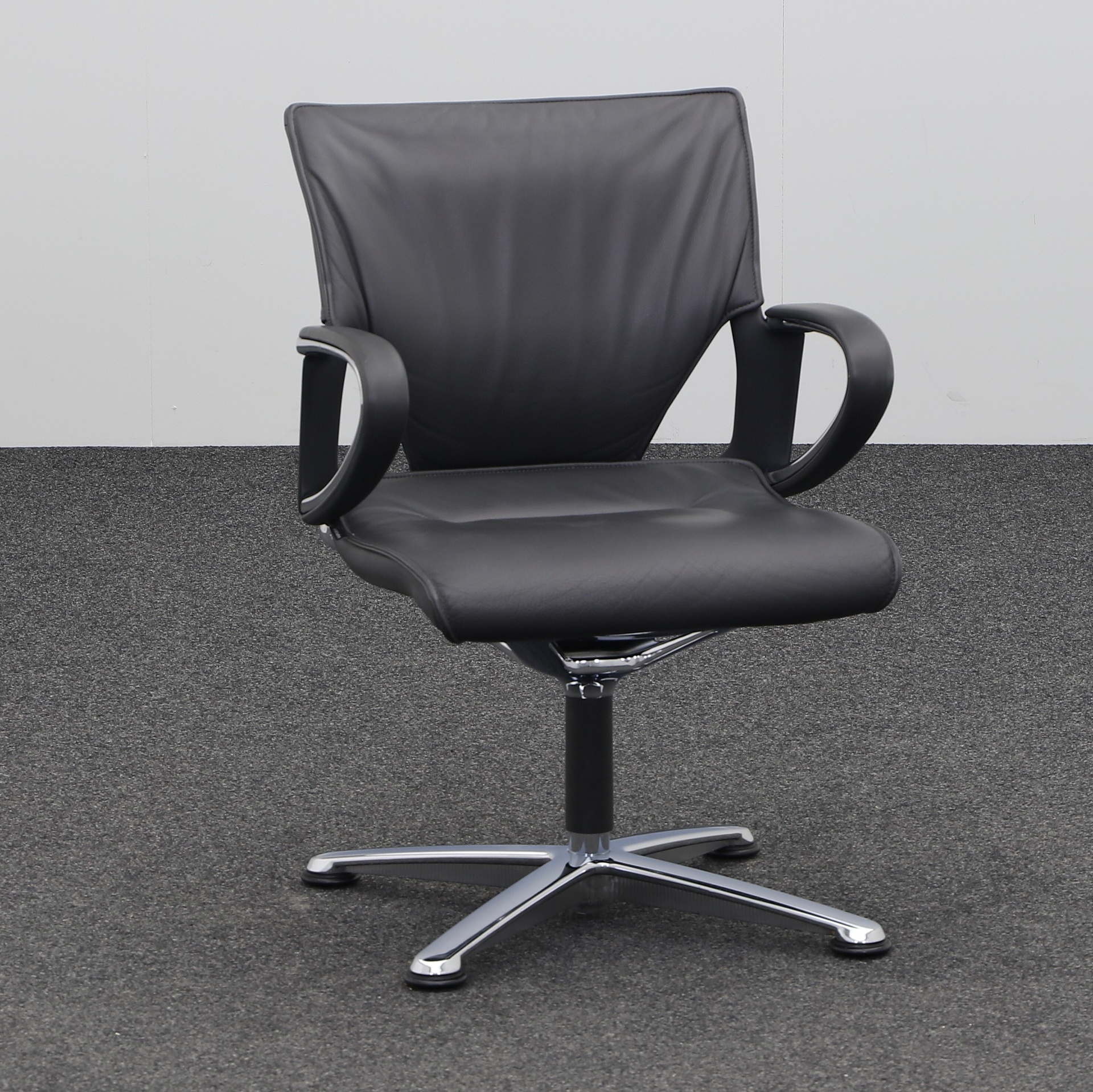 Konferenzstühle Wilkhahn Modus 281/93 (Gut)