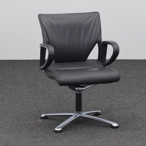 Konferenzstühle Wilkhahn Modus 281/93 (Gut)