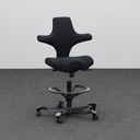 Ergonomischer Bürostuhl HAG Capisco 8106  (Sehr gut)
