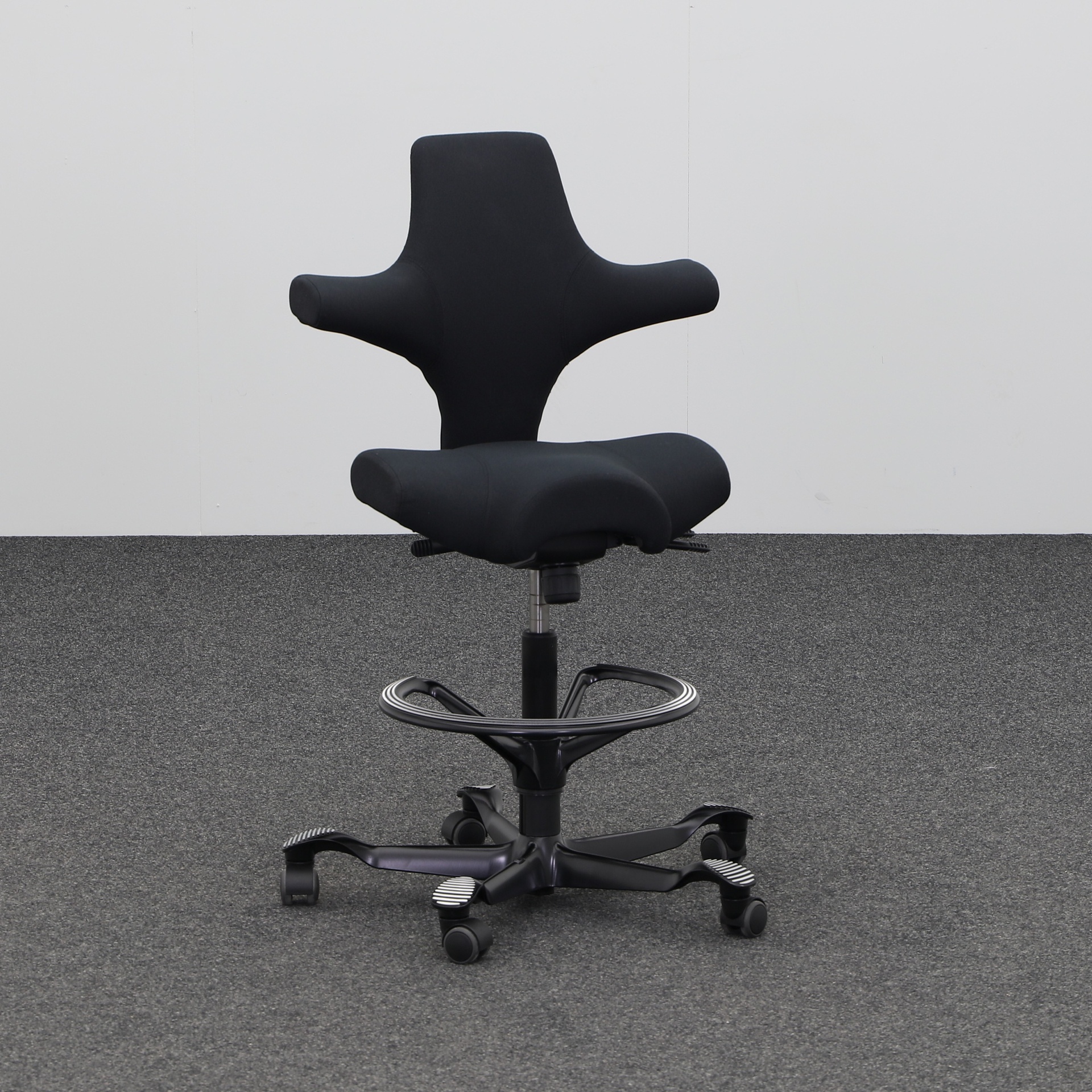 Sedie girevoli per ufficio HAG Capisco 8106 (Molto buono)