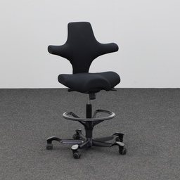 Ergonomischer Bürostuhl HAG Capisco 8106  (Sehr gut)