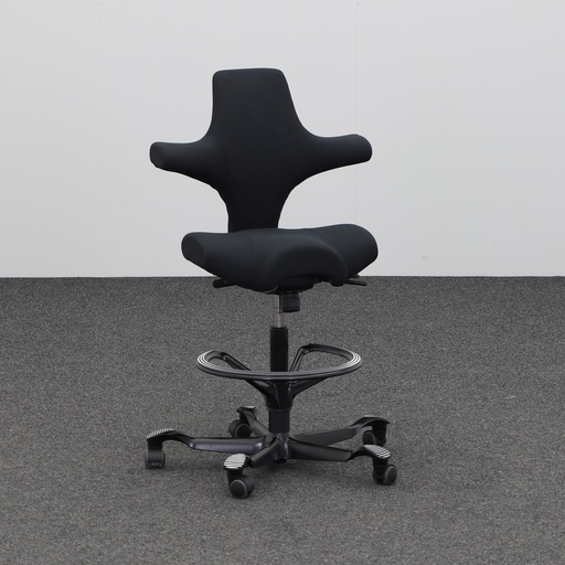 Ergonomischer Bürostuhl HAG Capisco 8106  (Sehr gut)