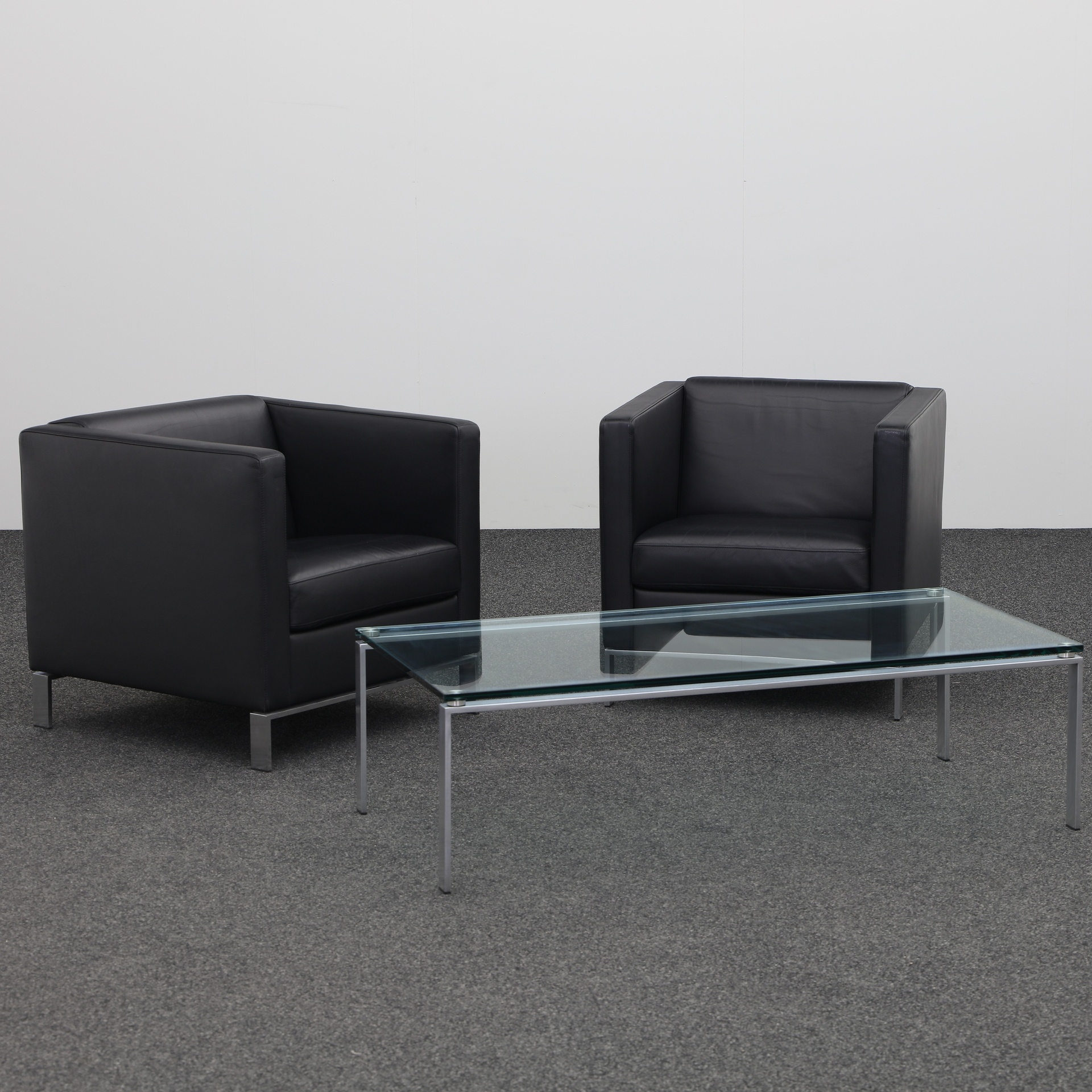 Garnitures de salon Walter Knoll Foster (Normalement utilisé)