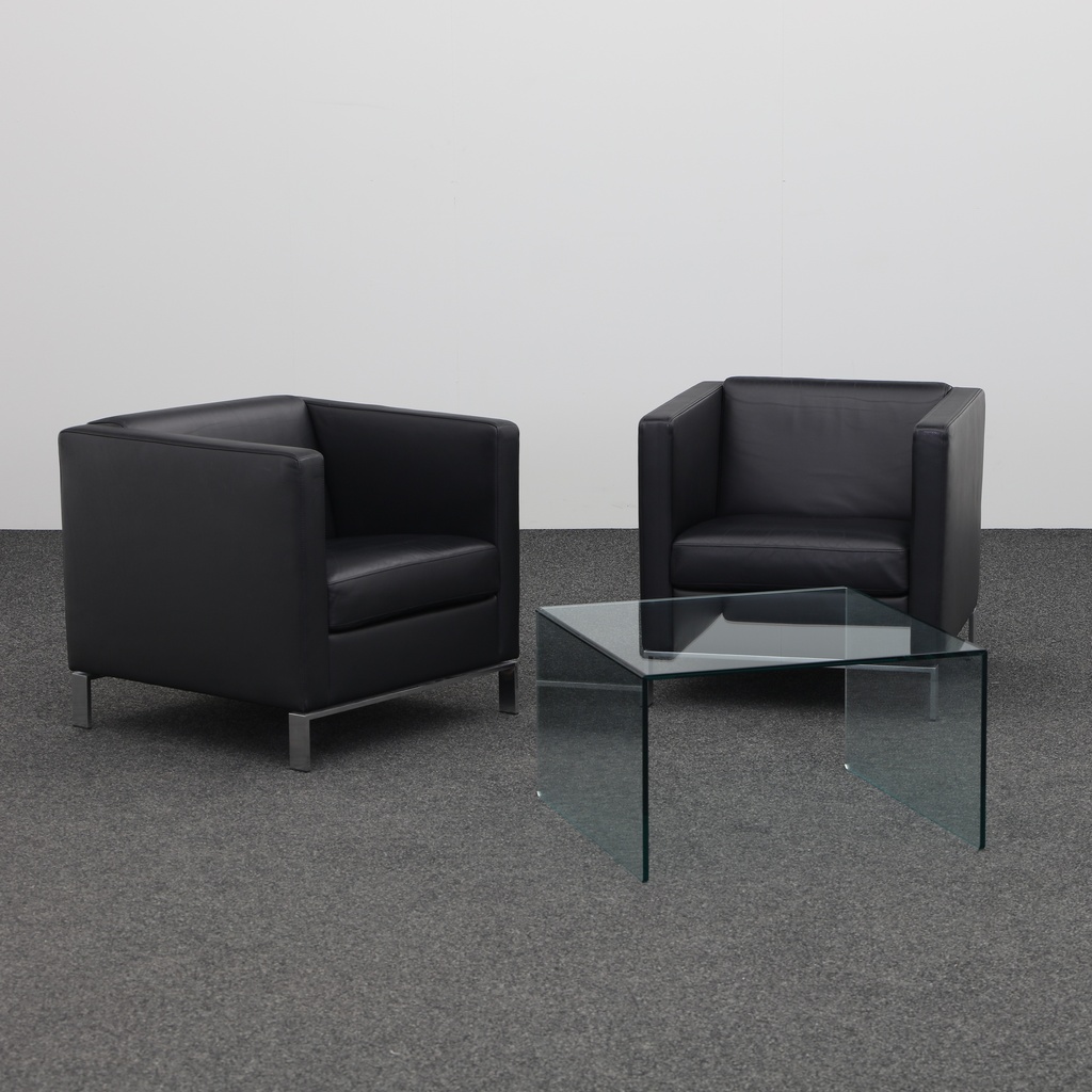 Lounge Garnituren Walter Knoll Foster (Normal gebraucht)