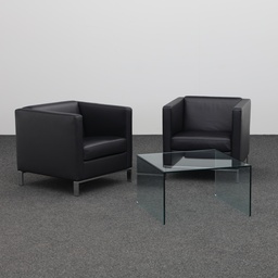 Lounge Garnituren Walter Knoll Foster (Normal gebraucht)