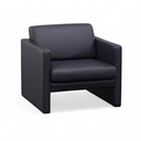 Lounge Sessel Walter Knoll (Normal gebraucht)