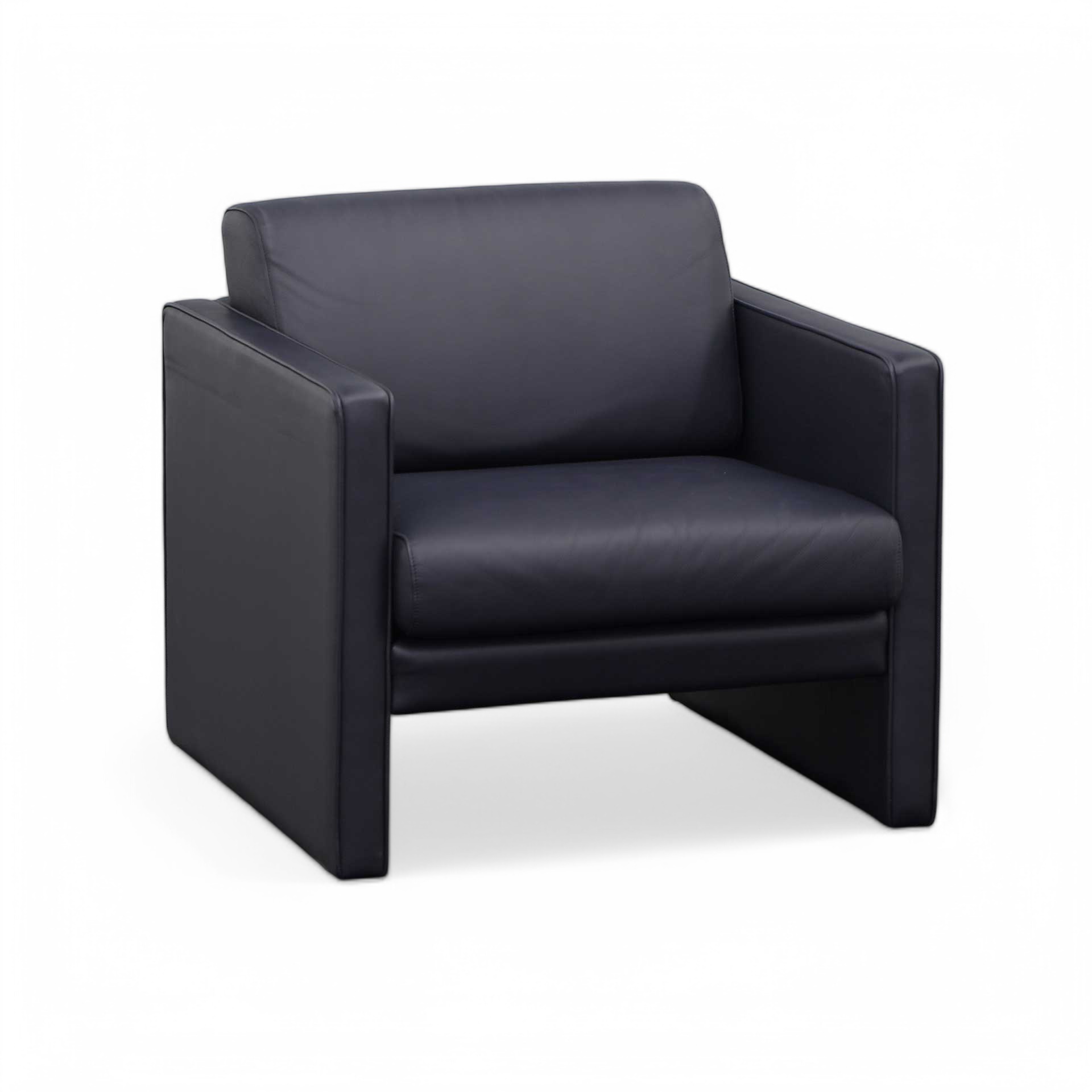 Lounge Sessel Walter Knoll (Normal Gebraucht)