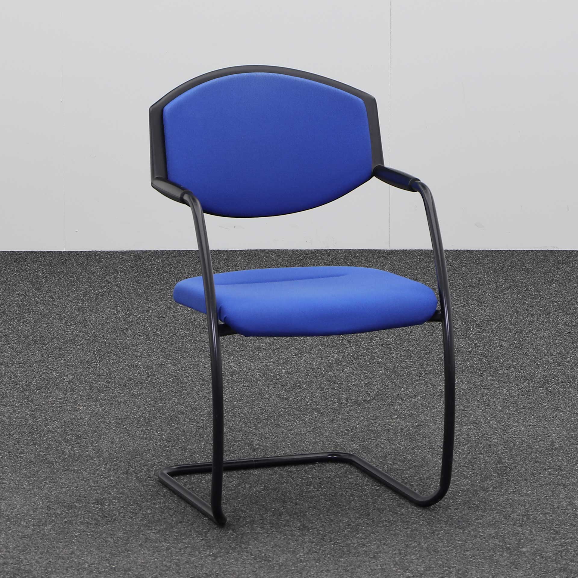 Freischwinger Giroflex 16 (Normal gebraucht)