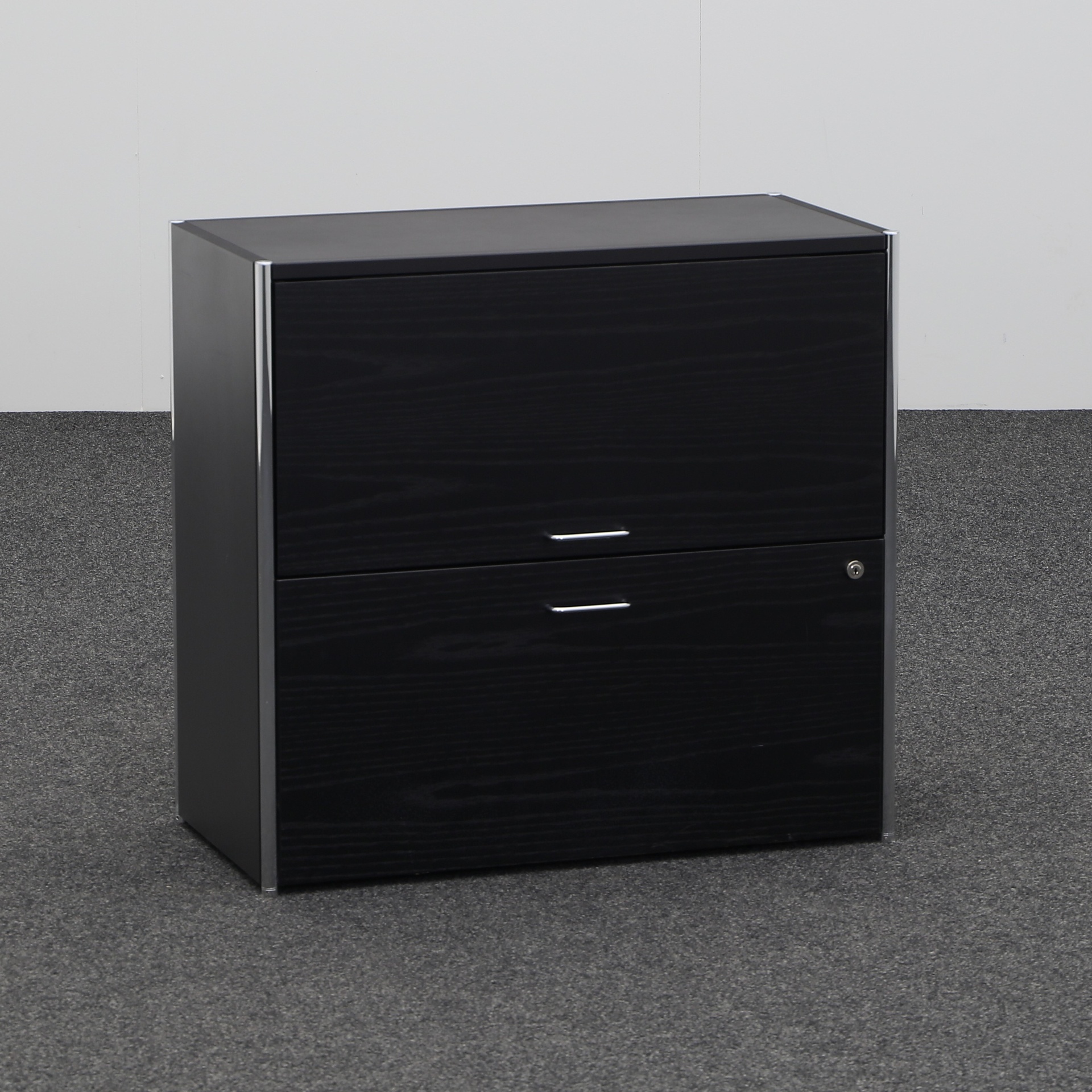 Modular cabinets Ergodata Tosca (Normal used, Without key)