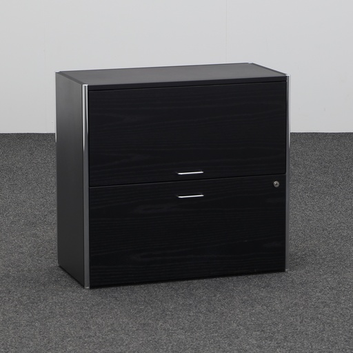 Sideboard Ergodata Tosca (Normal gebraucht, ohne Schlüssel)