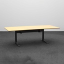 Bürotisch Elan Euroffice (Normal gebraucht)